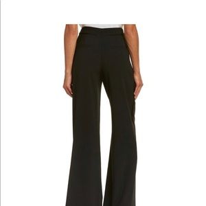 Brand New Alice & Olivia Tuxedo Pants
